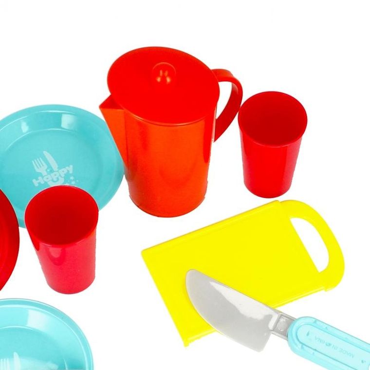 Mega Creative, naczynia kuchenne