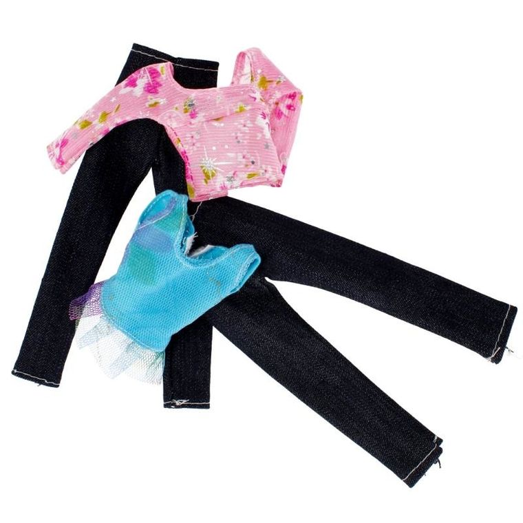 Mega Creative, Nella, akcesoria dla lalki