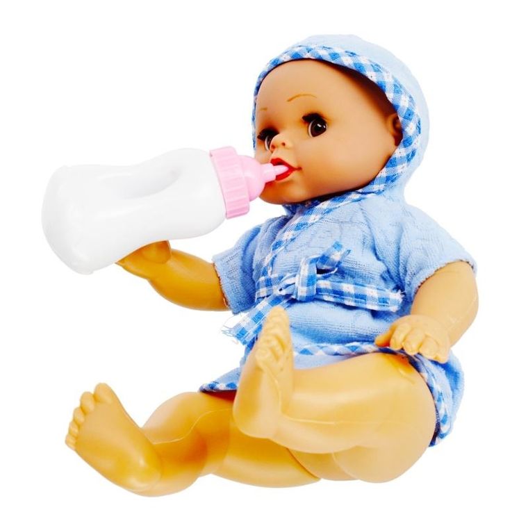 Mega Creative, Nella, laka bobas z akcesoriami