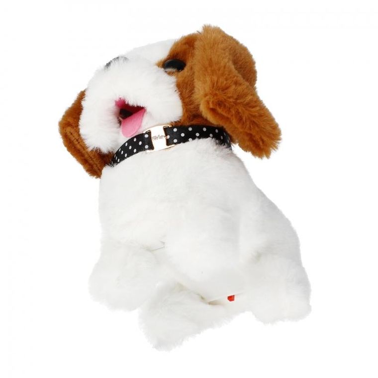 Mega Creative, pies interaktywny, 1 szt.