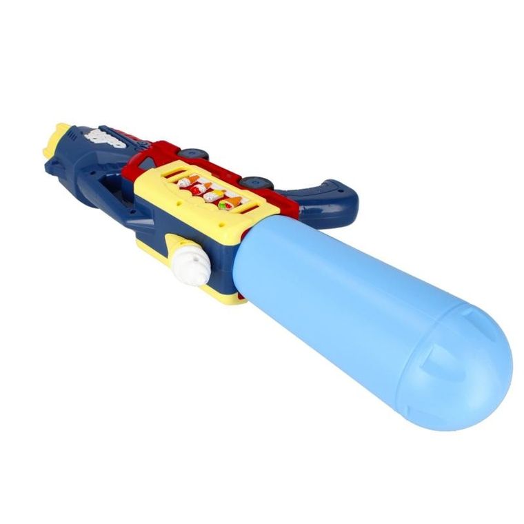 Mega Creative, pistolet na wodę