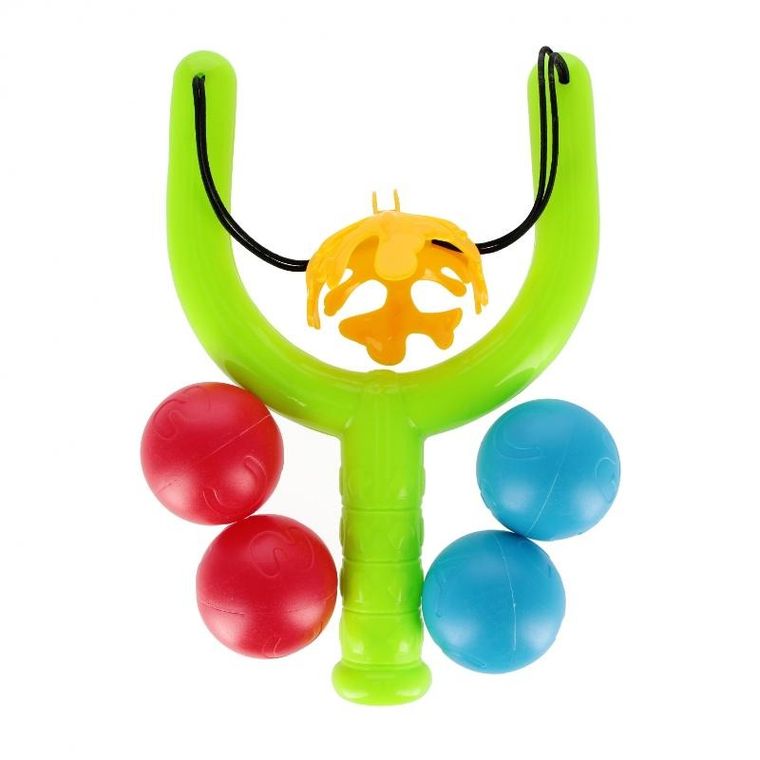 Mega Creative, proca z piłeczkami