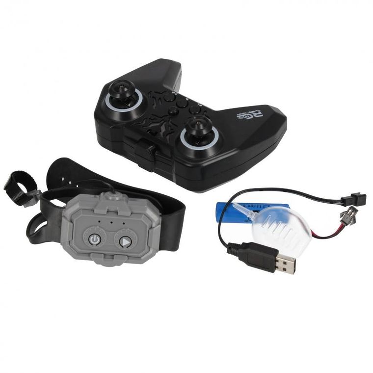 Mega Creative, Racing Stunt, pojazd zdalnie sterowany