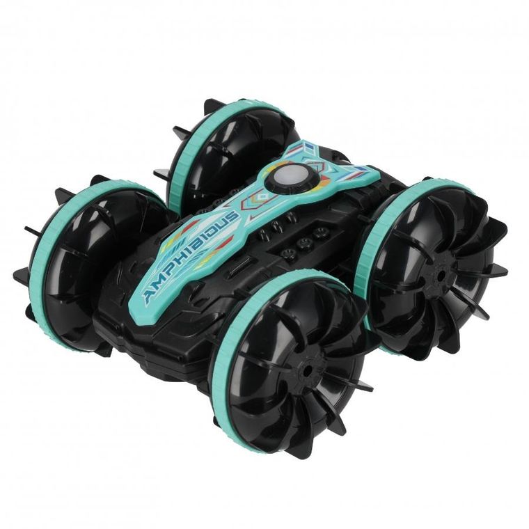 Mega Creative, Stunt Climber, pojazd zdalnie sterowany, 1 szt.