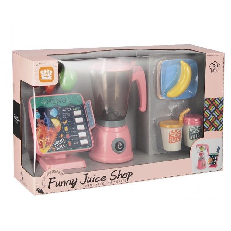 Mega Creative, supermarket z akcesoriami