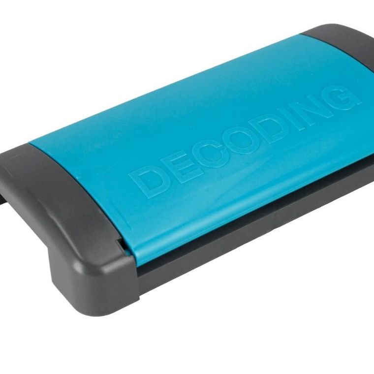 Mega Creative, Szyfr, gra logiczna