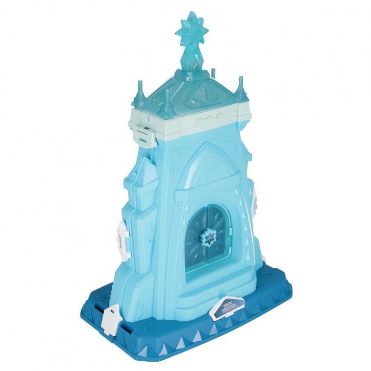 Mega Creative, toaletka z akcesoriami, zabawka interaktywna