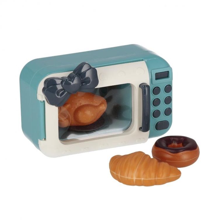 Mega Creative, toster/mikrofalówka