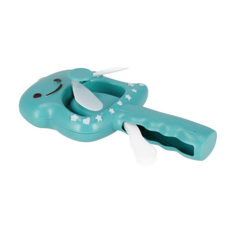 Mega Creative, wiatraczek, Dino, 1 szt.