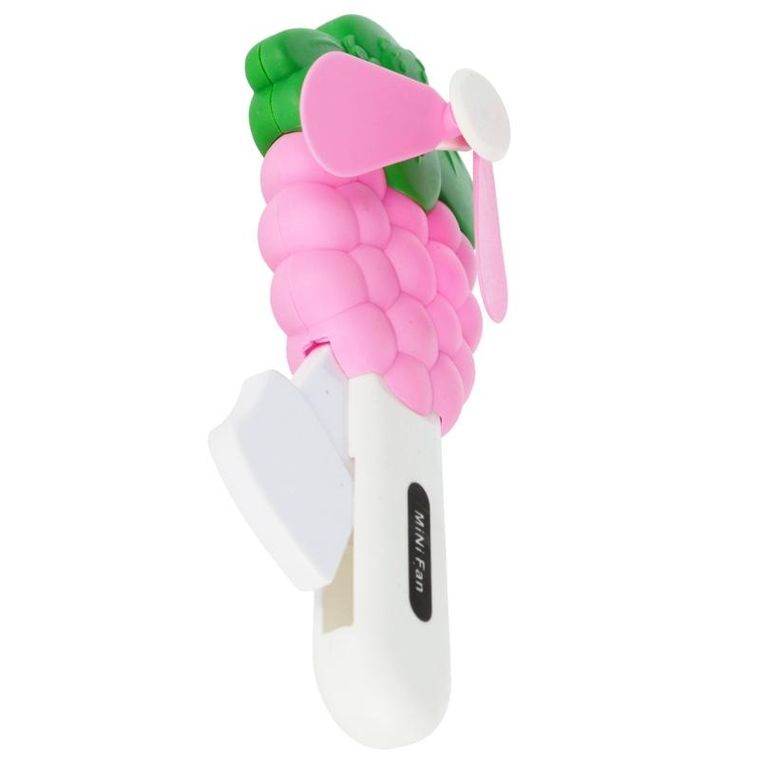 Mega Creative, wiatraczek, owoc