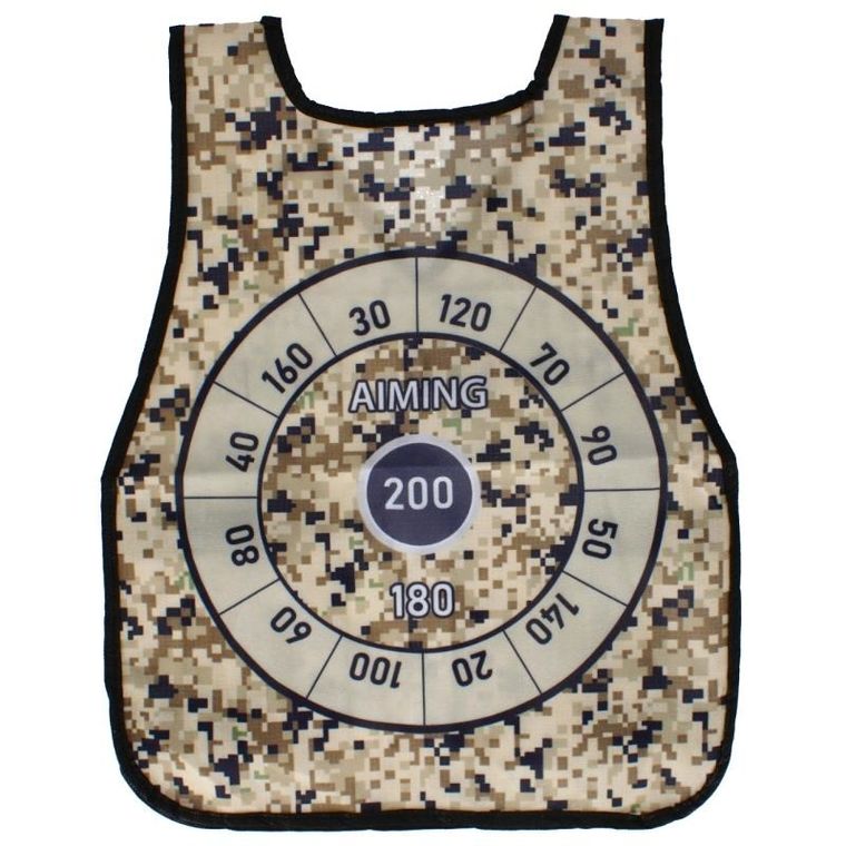 Mega Creative, wojsko, wyrzutnia, zestaw ze strzałkami