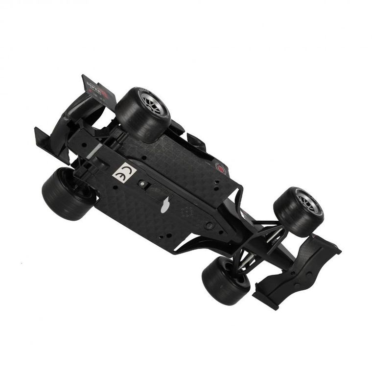 Mega Creative, wyścigówka, pojazd interaktywny