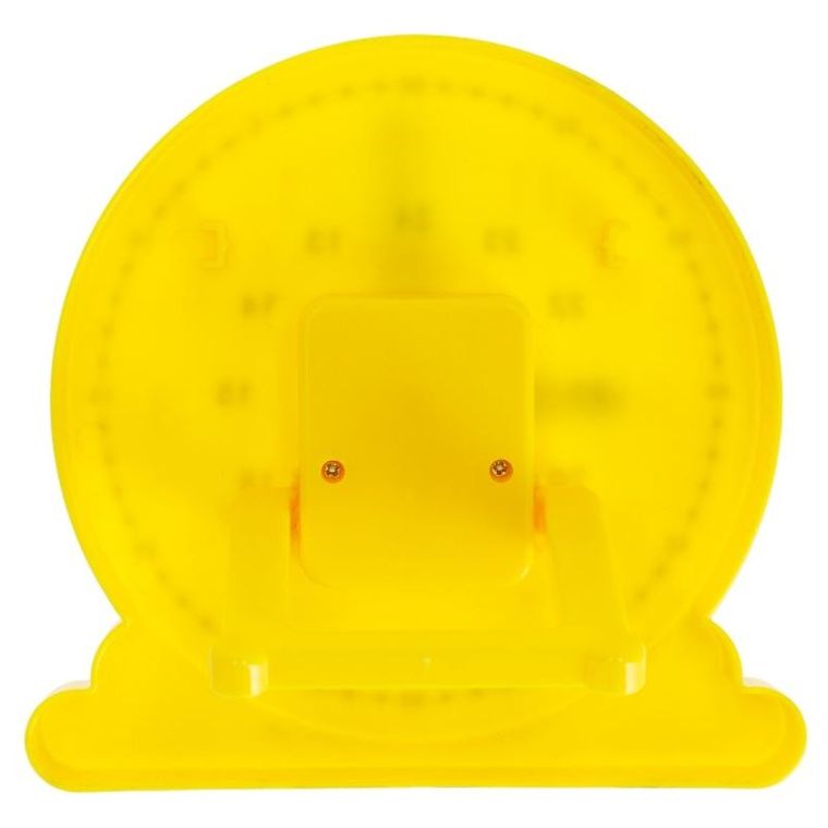 Mega Creative, zegarek edukacyjny