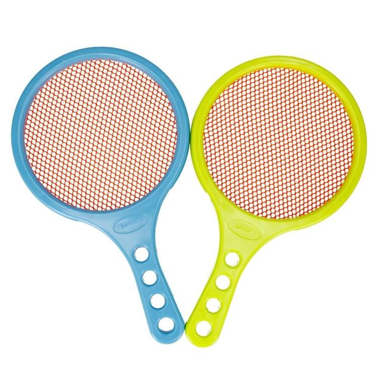 Mega Creative, zestaw do mini badmintona