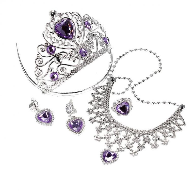 Mega Creative, zestaw piękności