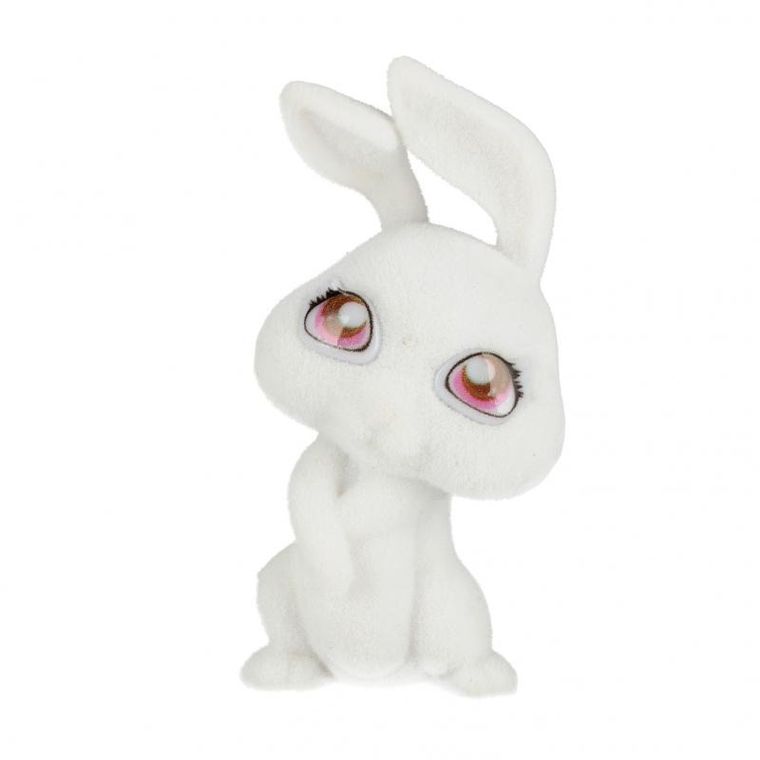 Mega Creative, zwierzątka do malowania, zestaw artystyczny