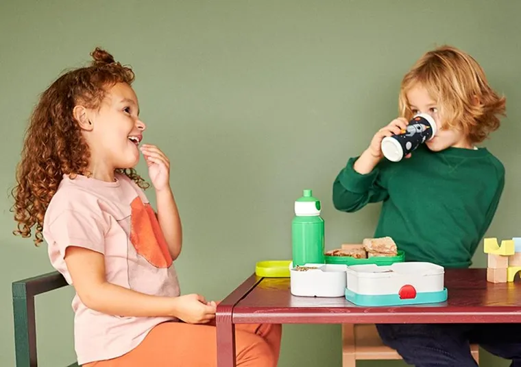 Mepal, Campus, Księżniczki Disneya, lunchbox