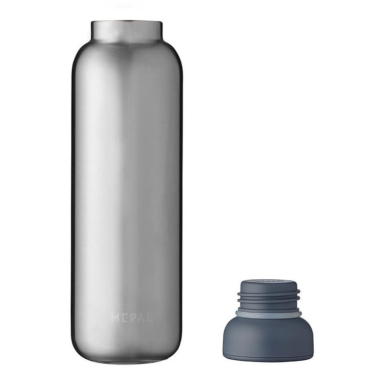 Mepal, Ellipse, butelka termiczna, stal matowa, 500 ml