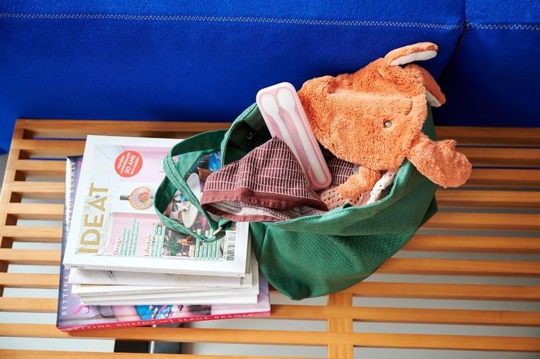 Mepal, Mio, Deep Turquoise, łyżki do karmienia, 2 szt.