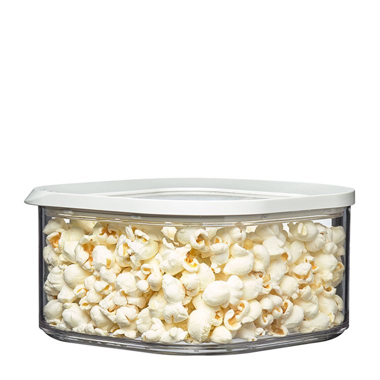 Mepal, Modula, pojemnik na żywność, Square, 1250 ml