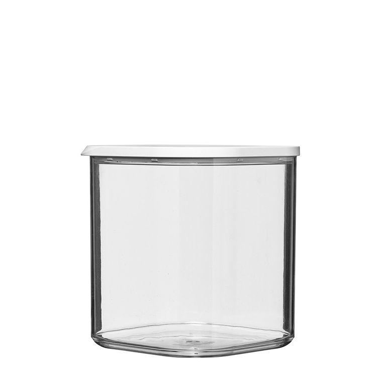 Mepal, Modula, pojemnik na żywność, Square, 2750 ml