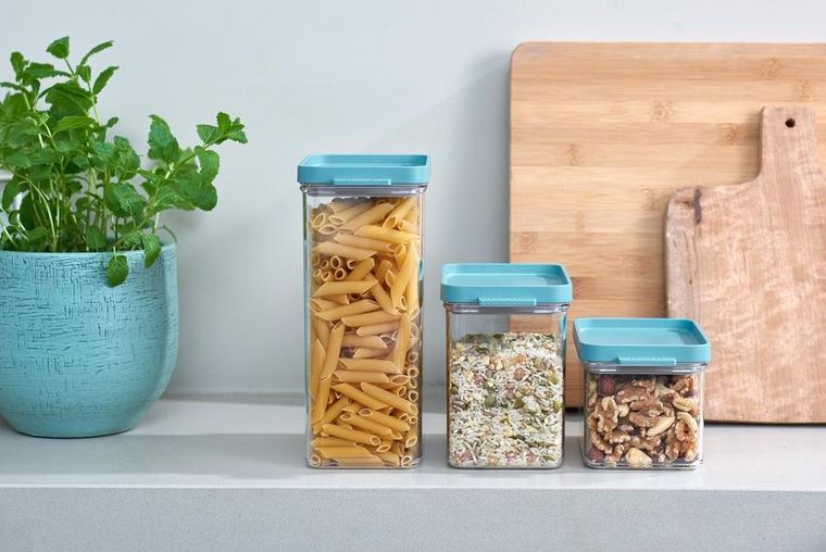 Mepal, Omnia, pojemnik na żywność, 2000 ml