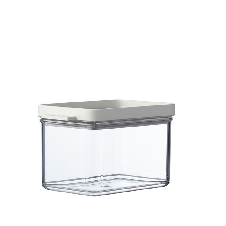 Mepal, Omnia, pojemnik na żywność, biały, 700 ml