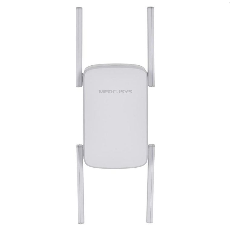 Mercusy,s ME50G, wzmacniacz sygnału WiFi, AC1900 Dual Band, 1x RJ45 1000Mb/s
