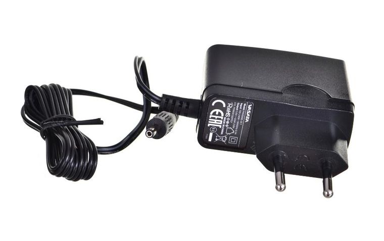 Mercusys, switch, MS105