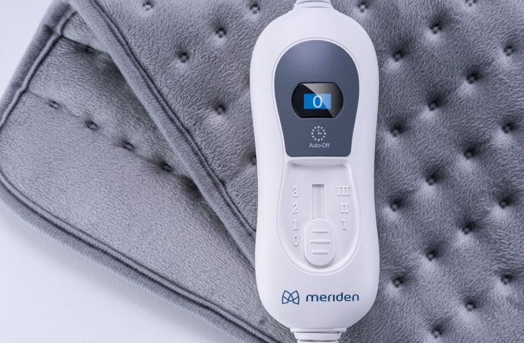 Meriden, Comfort Soft MCS-301, poduszka grzewcza