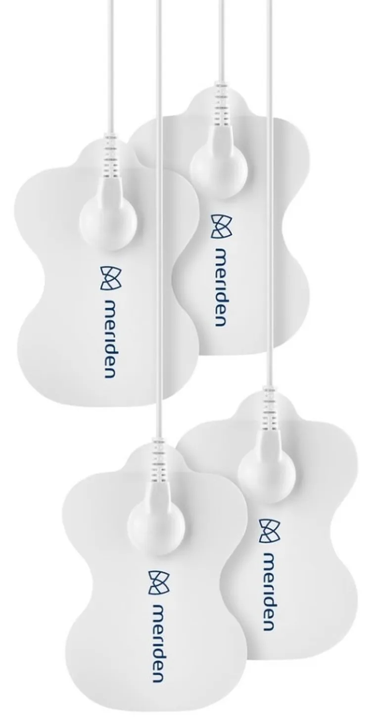 Meriden, elektrostymulator, Axone KTR-206, elektryczny stymulator mięśni i nerwów