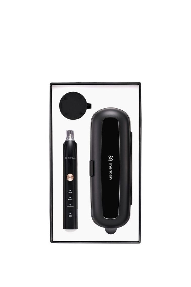 Meriden, Family, szczoteczka soniczna, Black