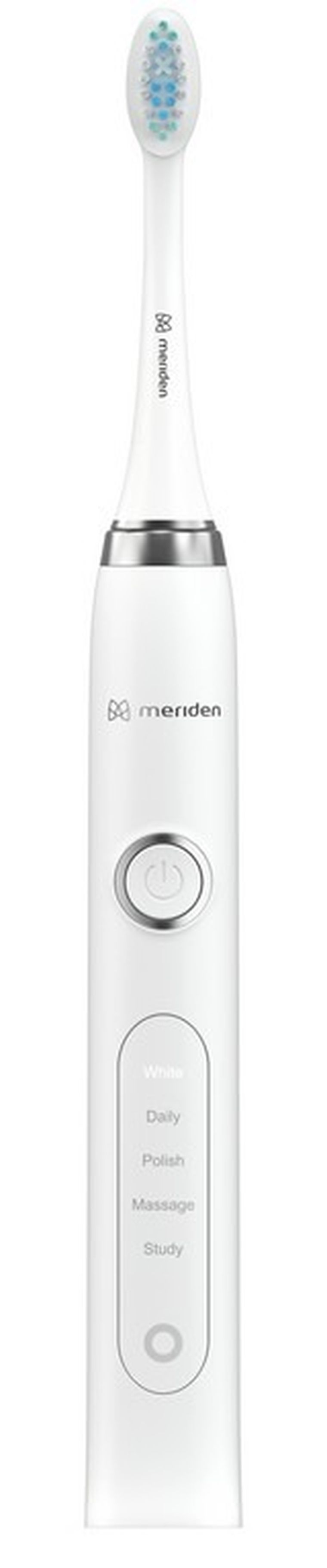 Meriden, Sonic+ Professional, szczoteczka soniczna, biała
