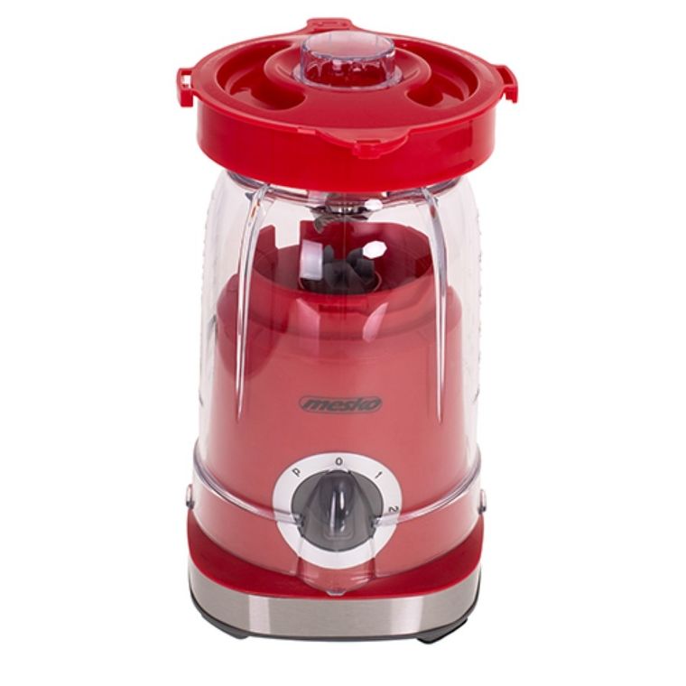 Mesko, blender kielichowy, MS 4079r