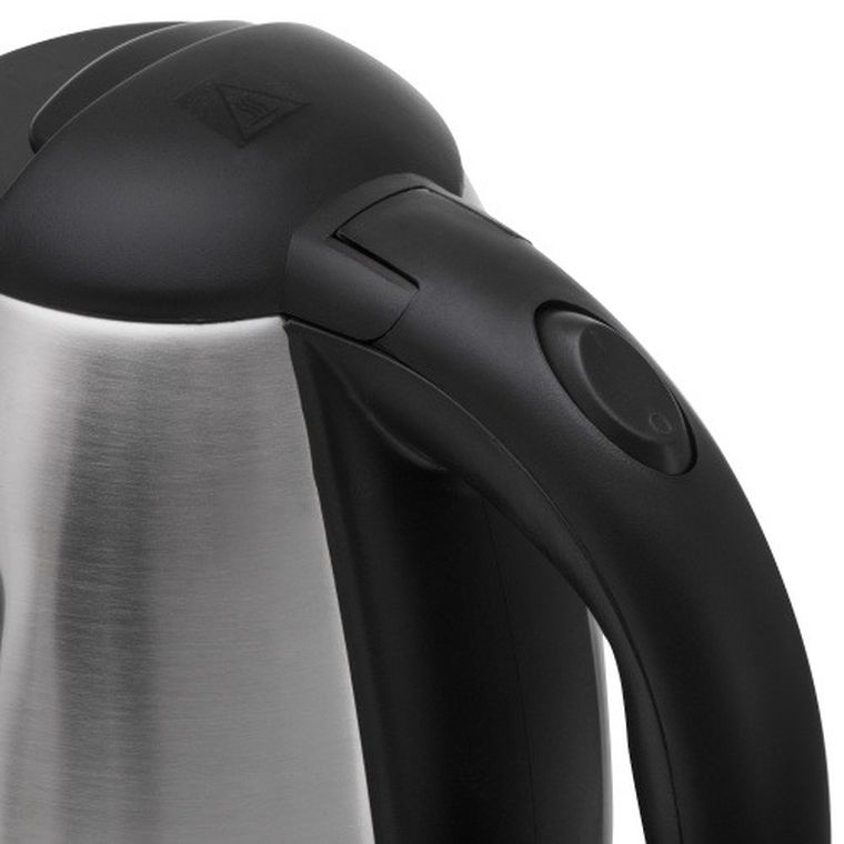 Mesko, czajnik, metalowy, 1,8l