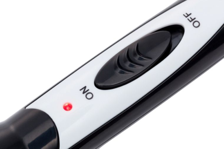 Mesko, lokówka z końcówką stożkową, 40W, MS 2109