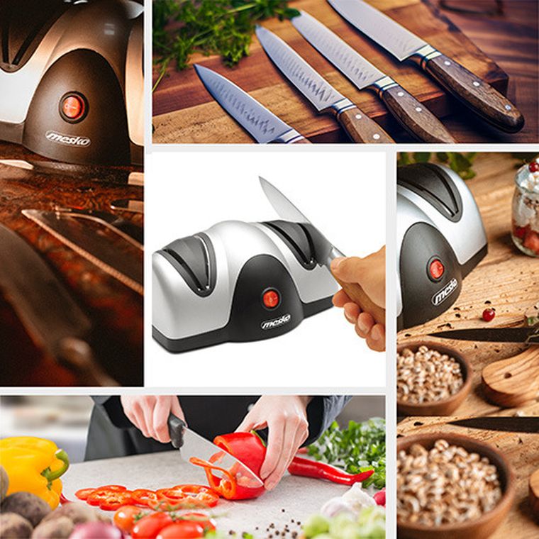 Mesko, ostrzałka elektryczna