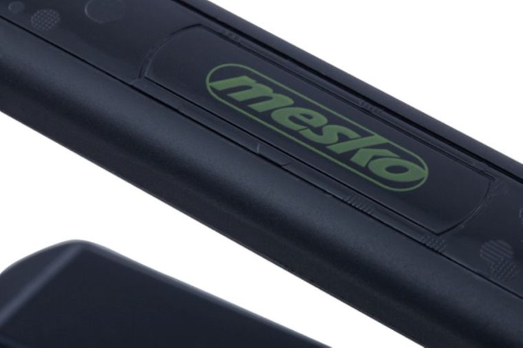 Mesko, prostownica do włosów, ceramiczna, 32W, MS 2311