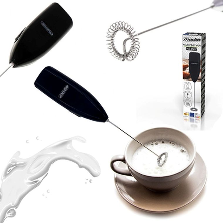 Mesko, spieniacz do mleka