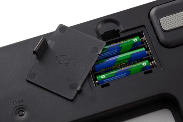 Mesko, waga łazienkowa z analizatorem, MS 8146