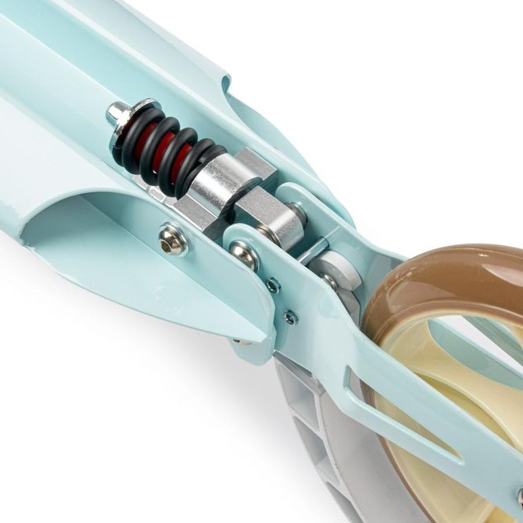 Meteor, City California, hulajnoga