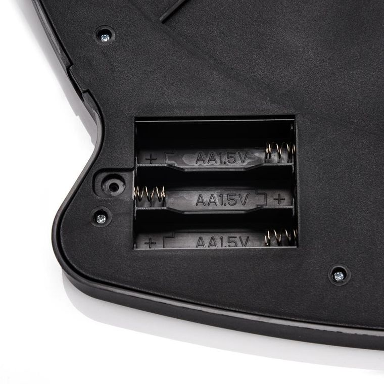 Meteor, elektroniczna tarcza do darta