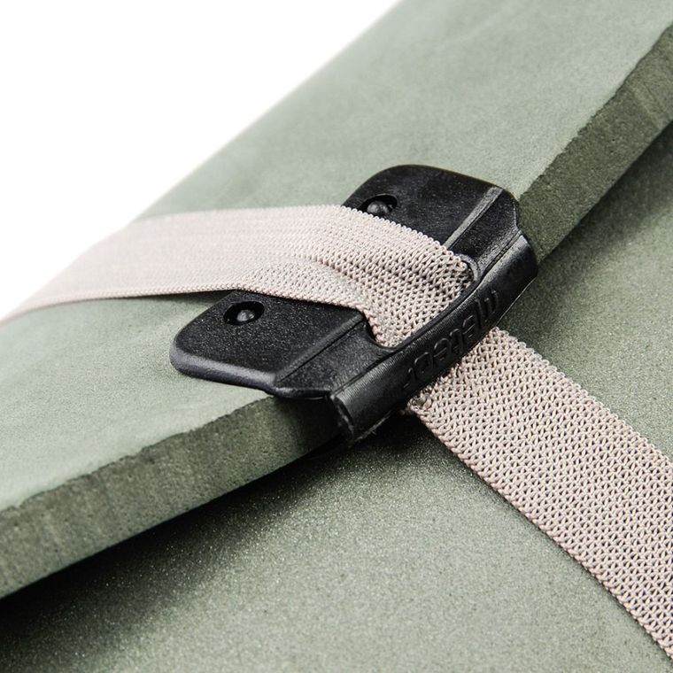 Meteor Eva, karimata, khaki, 200-60-1 cm