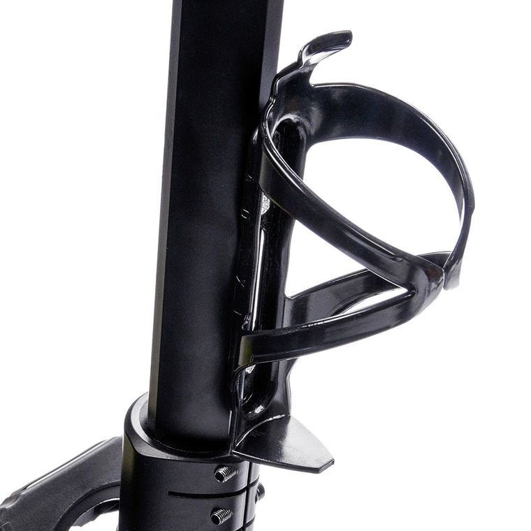 Meteor, Hi-Way, hulajnoga, czarna