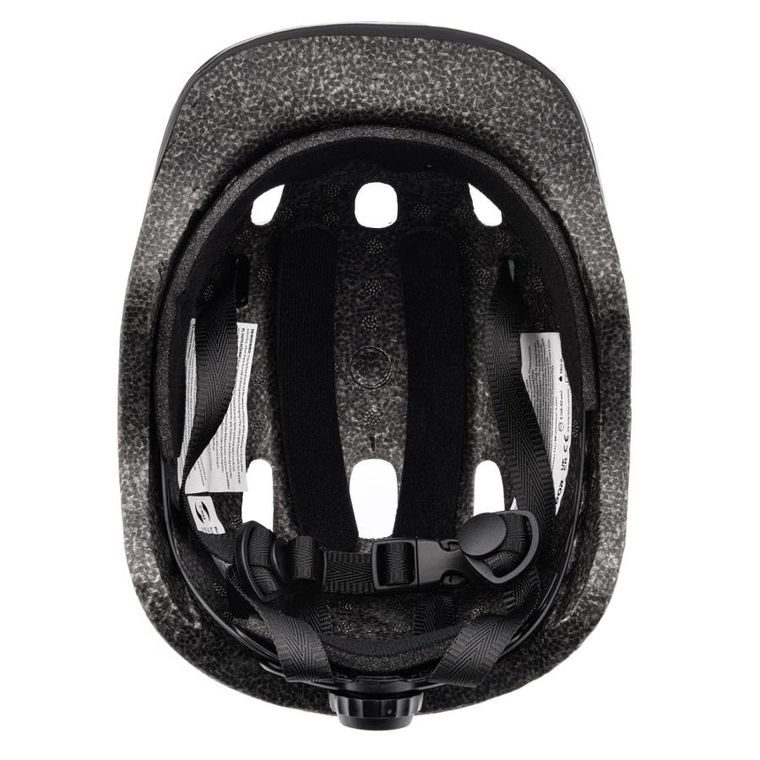 Meteor, kask rowerowy, rozmiar S, 48-52 cm, Alien, KS06