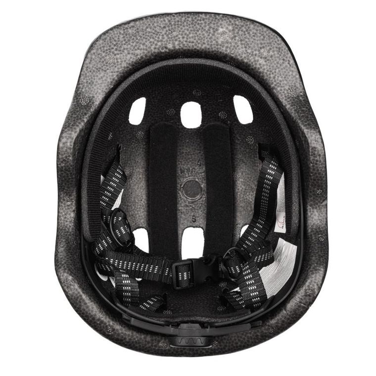 Meteor, kask rowerowy, rozmiar S, 48-52 cm, Pony, KS06