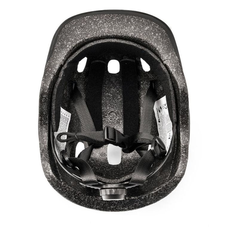 Meteor, kask rowerowy, S 48-52 cm, Garden