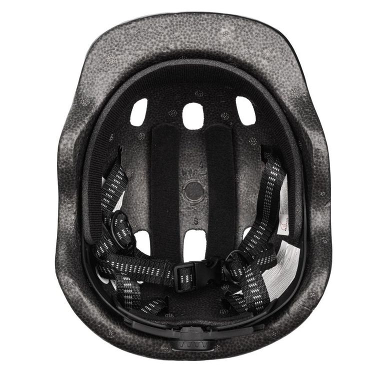 Meteor, KS06, kask rowerowy, rozmiar XS, 44-48 cm, Alpacas