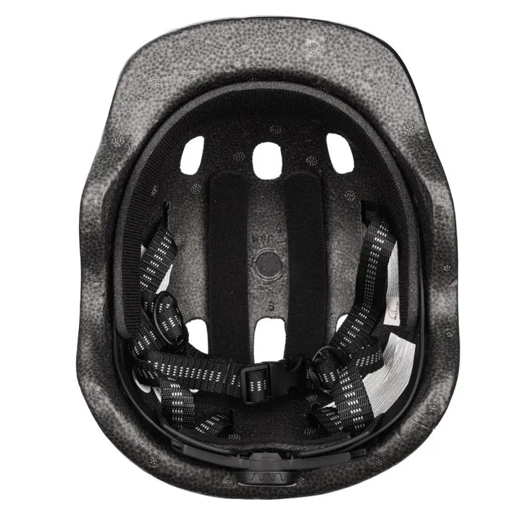 Meteor, KS06, kask rowerowy, rozmiar XS, 44-48 cm, Pony