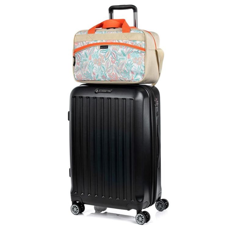 Meteor, Lokman, torba, leafy, 20l